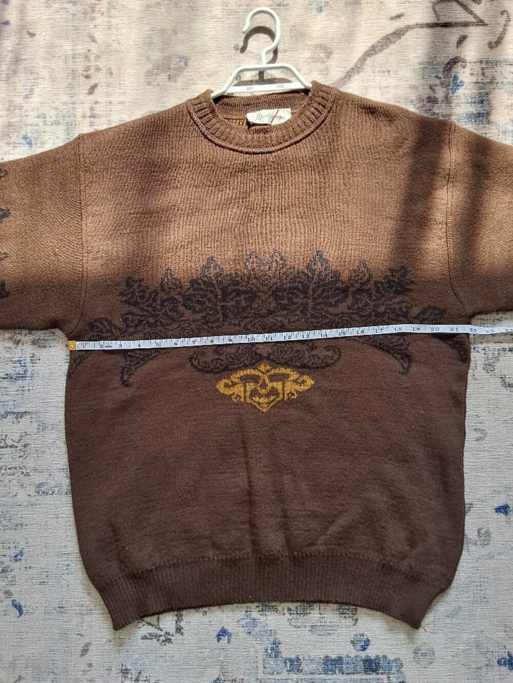 Modango Sweater - Picture 4 of 5